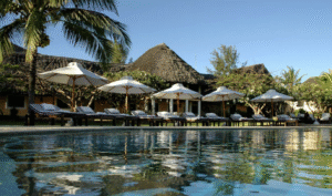 Billionaire Resort