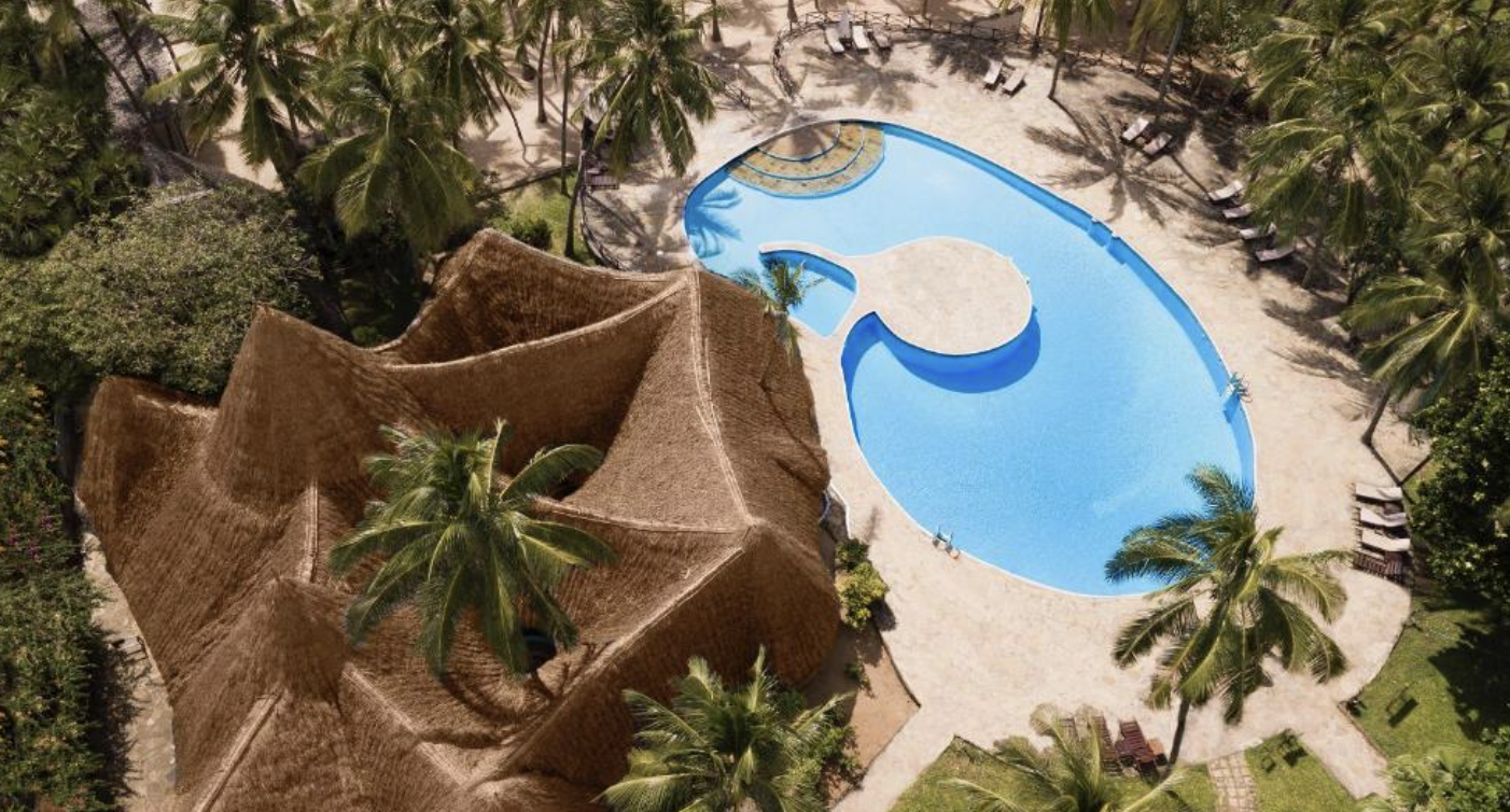 Sandies Tropical Village