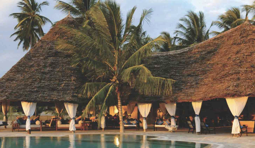 Tour Destination Image