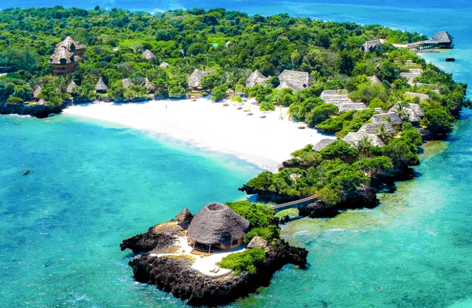 chale island