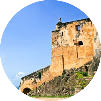 About Us Circle Image