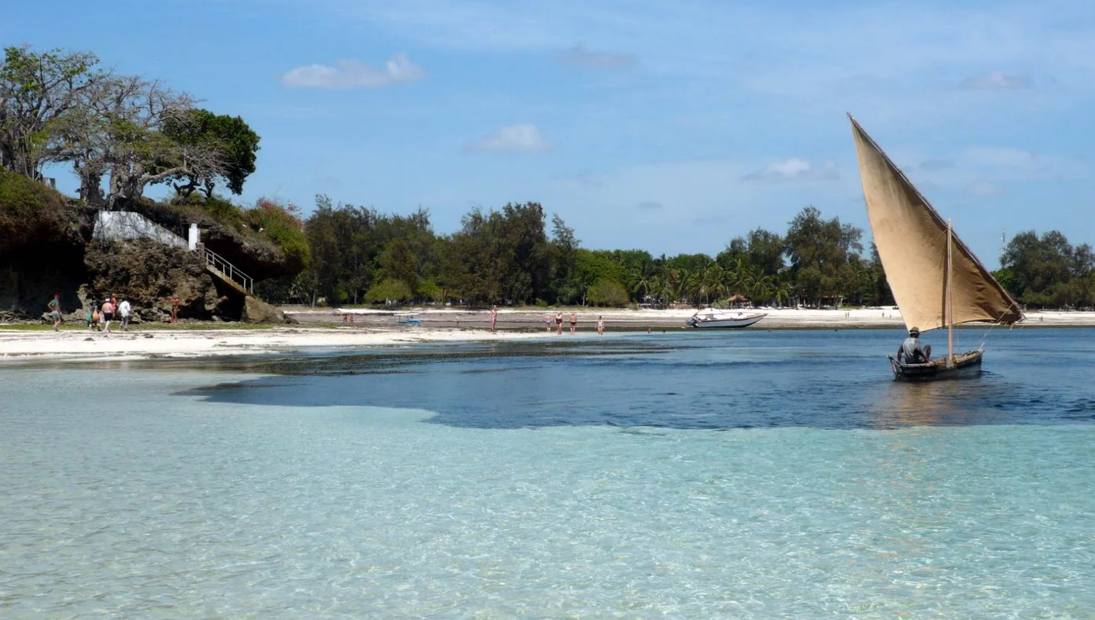 Best Malindi Tour Companies for Kenya